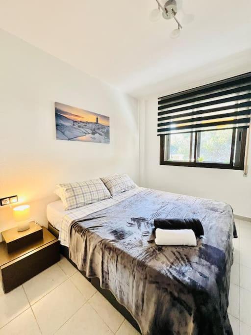 Apartamento Con Parking La Pineda Costa Dorada Salou