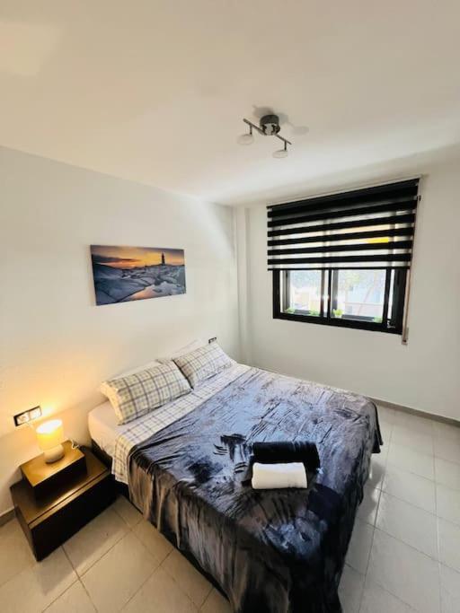 Con Parking La Pineda Costa Dorada Apartamento