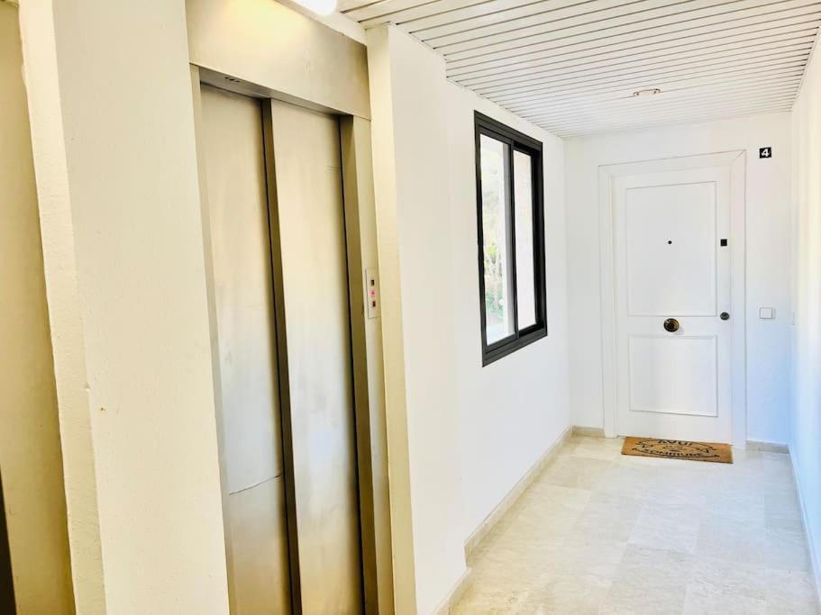 Apartamento Con Parking La Pineda Costa Dorada *